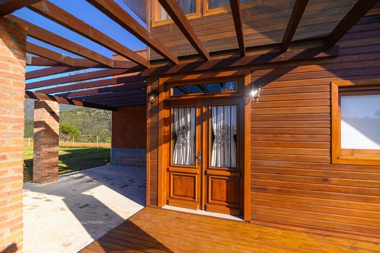 Reserva Caete Praia Grande  Chalet Praia Grande (Santa Catarina)