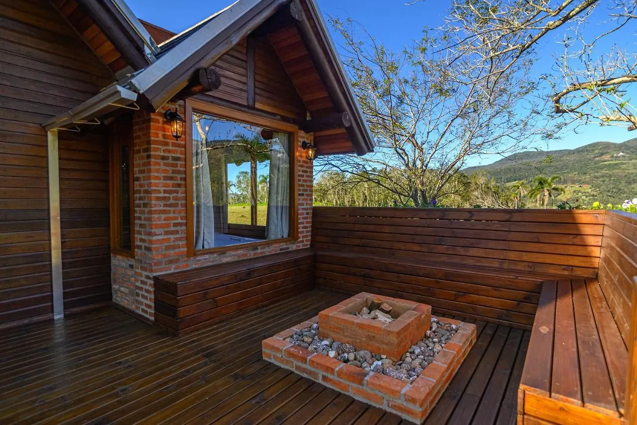 Reserva Caete Praia Grande  Chalet