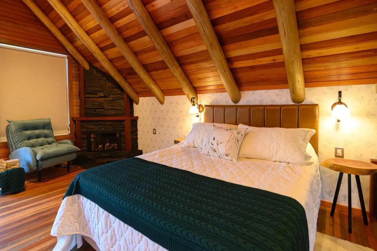 Chalet Reserva Caete Praia Grande