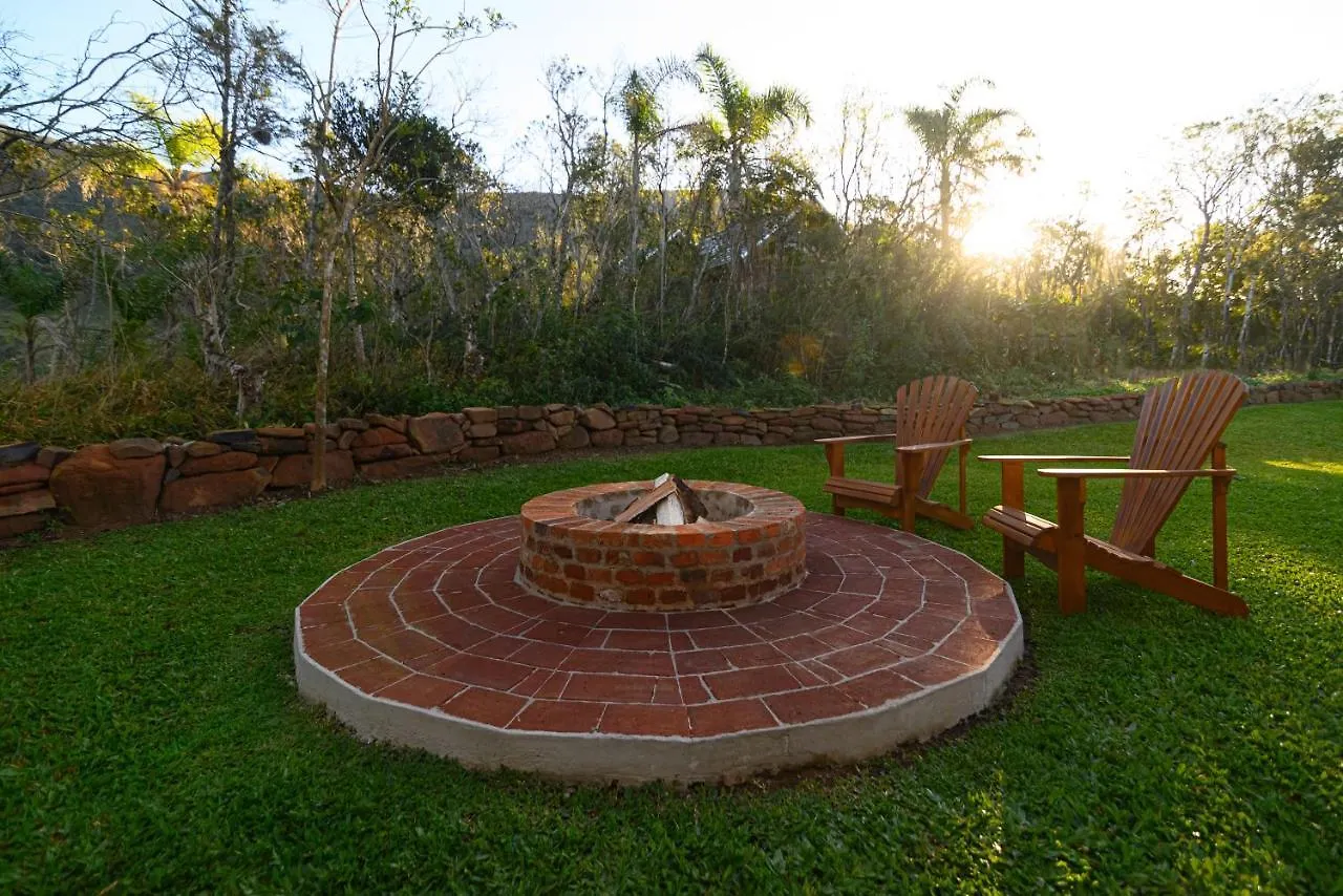 Reserva Caete Praia Grande  Brazil