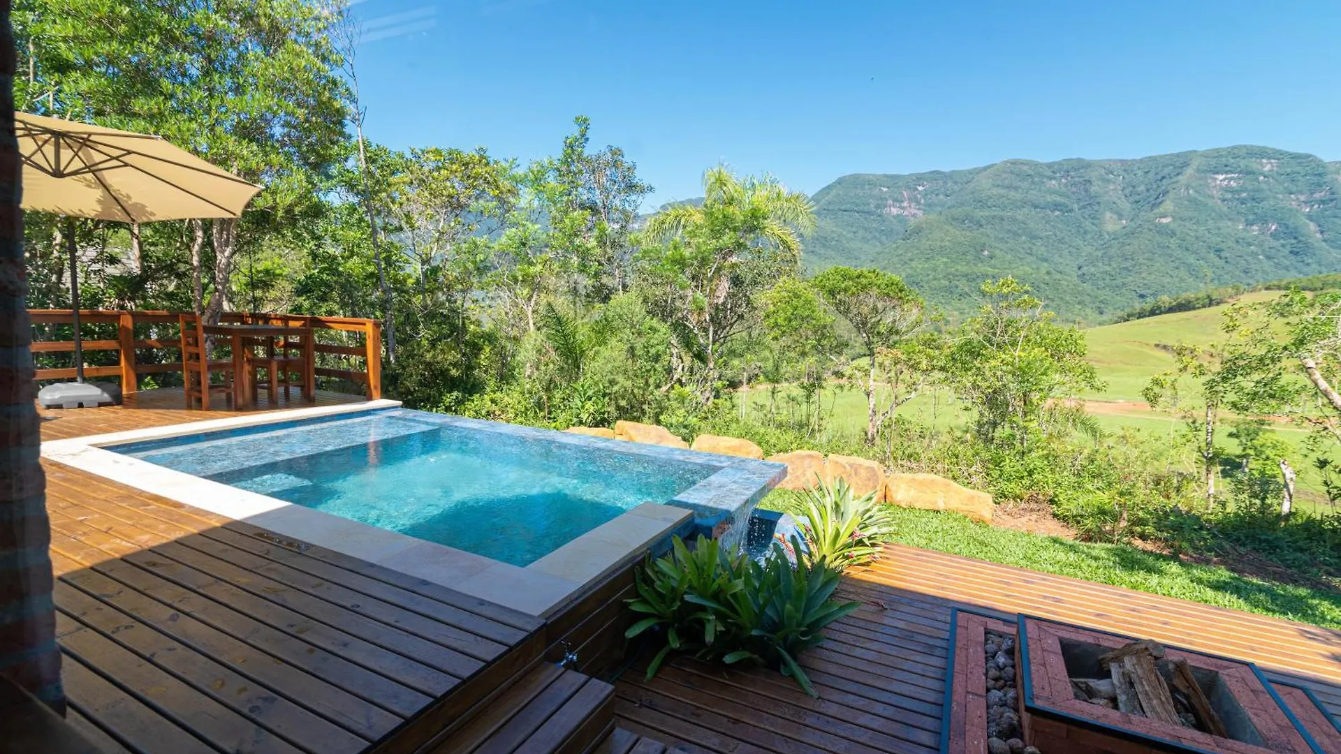 Chalet Reserva Caete Praia Grande